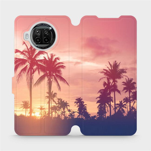 Etui do Xiaomi MI 10T Lite - wzór M134P