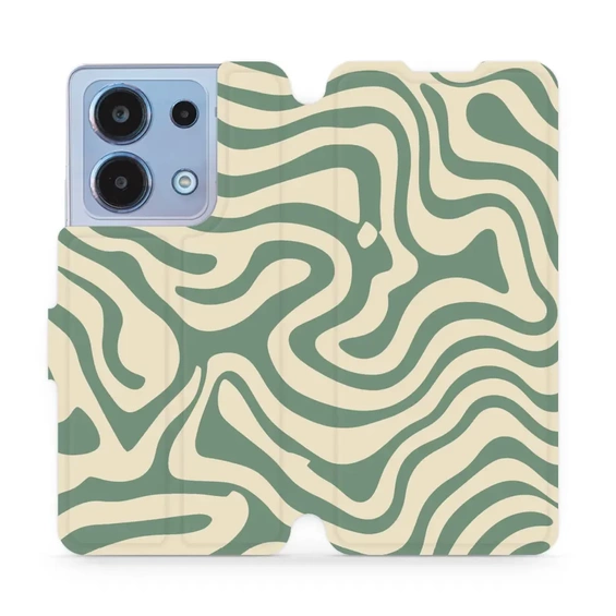 Etui do Xiaomi Redmi Note 13 4G - wzór VA57S