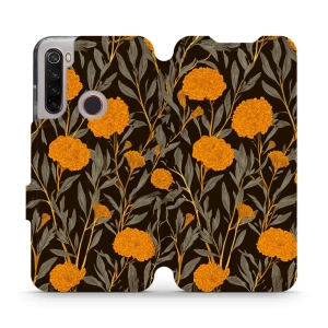 Phone Case Xiaomi Redmi Note 8 2021 - Design V175S