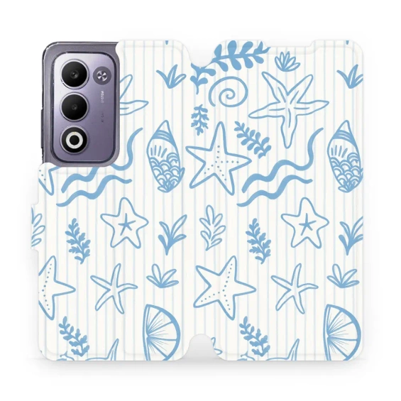 Hülle für OPPO A5m - Farbe VP88S