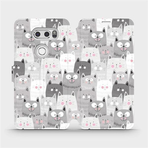 Phone Case LG V30 - Design M099P
