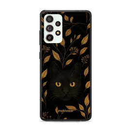 Phone Glossy Case Samsung Galaxy A52 - Design G164G