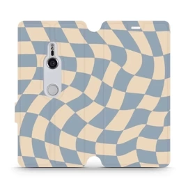 Phone Case Sony Xperia XZ3 - Design VA59S