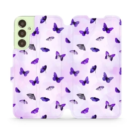 Phone Case Samsung Galaxy A24 - Design VP76S