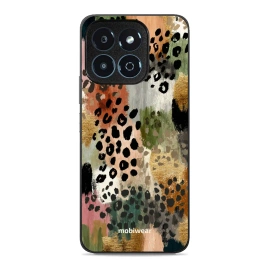 Phone Glossy Case Huawei Honor X6b - Design G167G