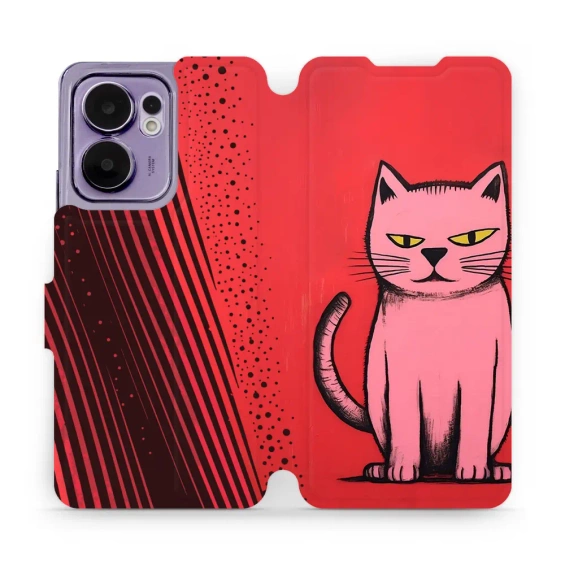 Phone Case OPPO Reno 13 F 5G - Design VP54S