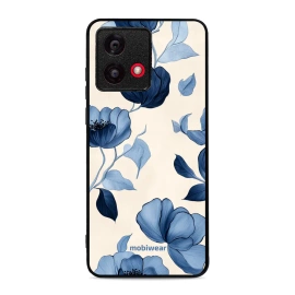Phone Glossy Case Motorola Moto G84 - Design GP73G
