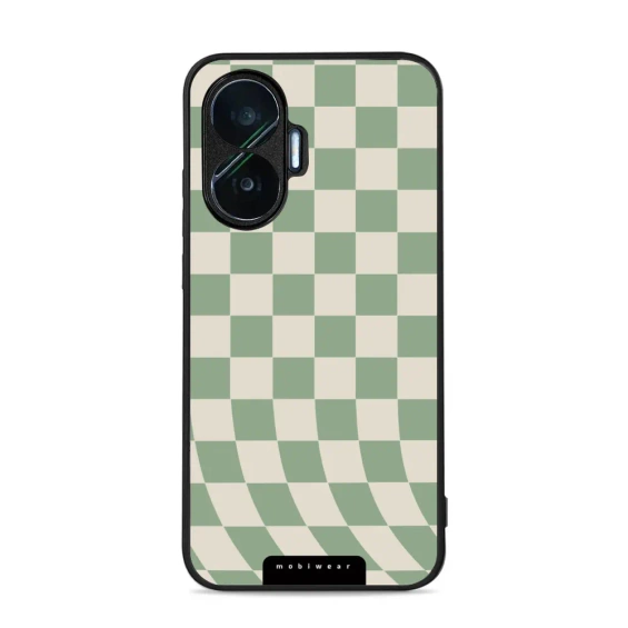 Phone Glossy Case Xiaomi POCO F7 - Design GA58G