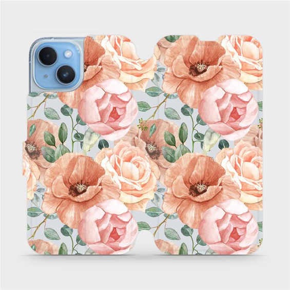 Hülle für Apple iPhone 14 - Farbe MP02S