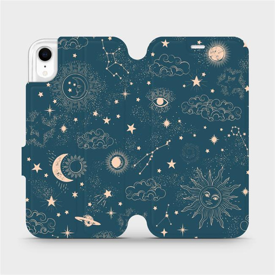 Phone Case Apple iPhone XR - Design VP14S