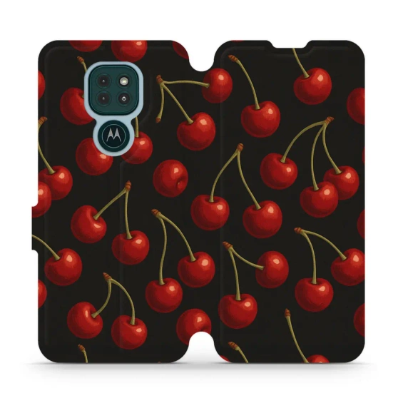 Phone Case Motorola Moto G9 Play - Design VP83S