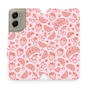 Phone Case Motorola Moto G06 Power - Design VP86S