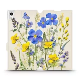 Phone Case Sony Xperia XA1 Ultra - Design VP41S