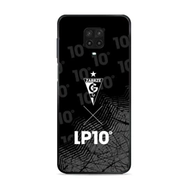 Etui Glossy Case do Xiaomi Redmi Note 9 Pro - wzór G11GZ