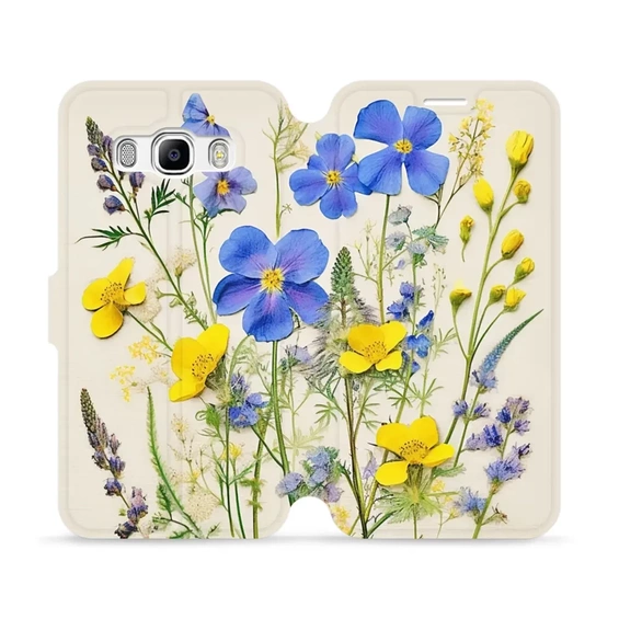 Phone Case Samsung Galaxy J5 2016 - Design VP41S