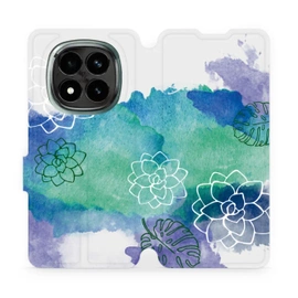 Etui do Xiaomi Redmi Note 14 Pro Plus 5G - wzór MG11S