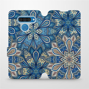 Etui do LG Q60 - wzór V108P