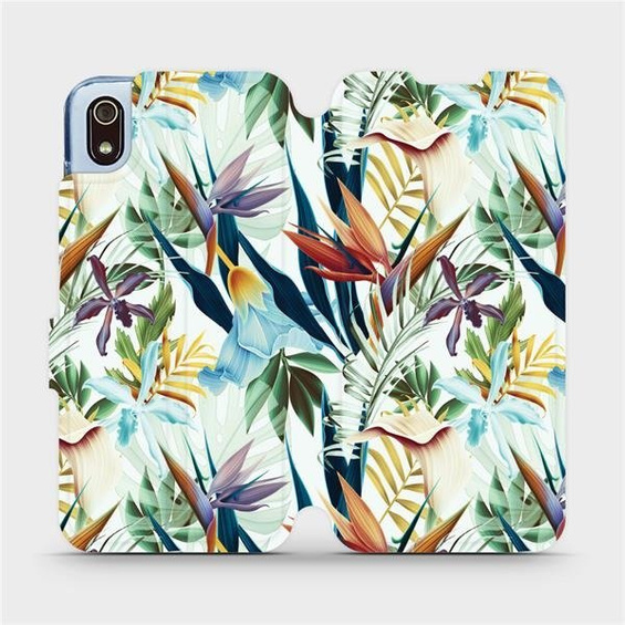 Phone Case Xiaomi Redmi 7A - Design M071P