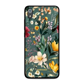 Phone Glossy Case Xiaomi Redmi 7A - Design GP71G