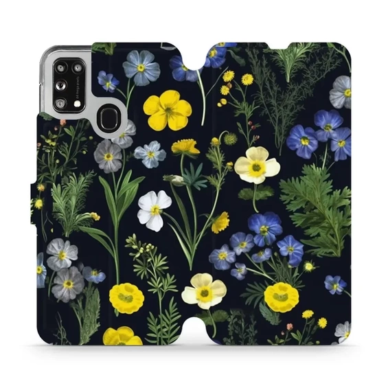 Etui do Samsung Galaxy M31 - wzór VP47S