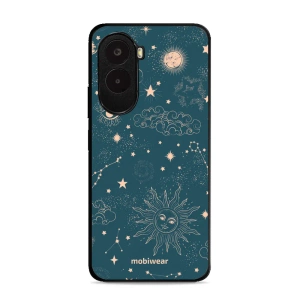Hülle Glossy Case für Xiaomi POCO M7 - Farbe G047G