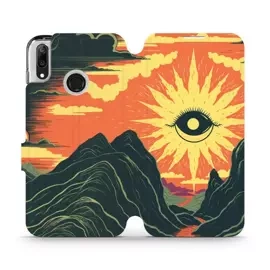 Phone Case Huawei Y7 2019 - Design VP55S