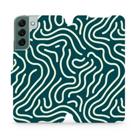 Phone Case Samsung Galaxy S22 Plus - Design VA61S