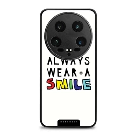 Phone Glossy Case Xiaomi 14 Ultra 5G - Design G077G