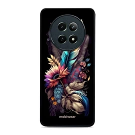 Phone Glossy Case Realme 12 5G - Design G011G