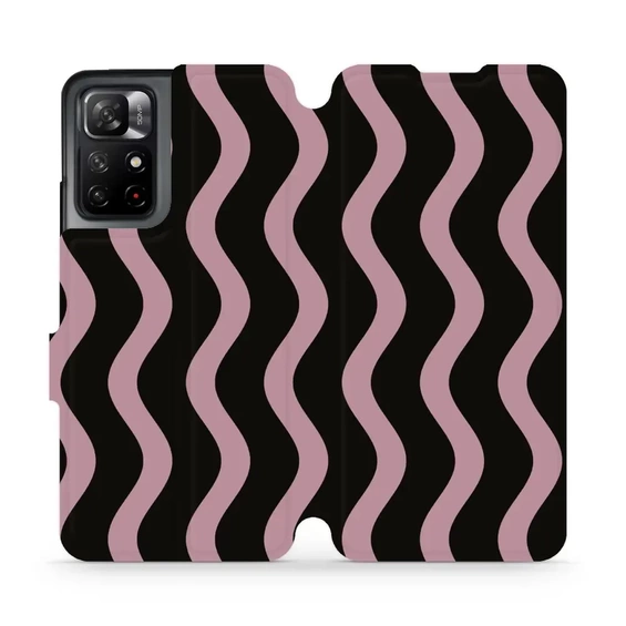 Phone Case Xiaomi Redmi Note 11S 5G - Design VA54S