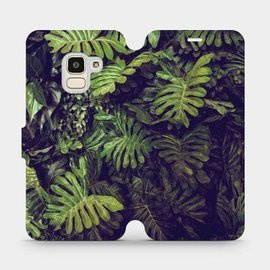 Phone Case Samsung Galaxy J6 2018 - Design V136P