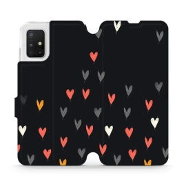 Phone Case Samsung Galaxy A51 - Design VP79P