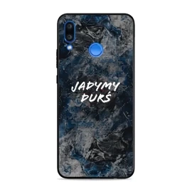 Phone Glossy Case Huawei Nova 3 - Design G06GZ