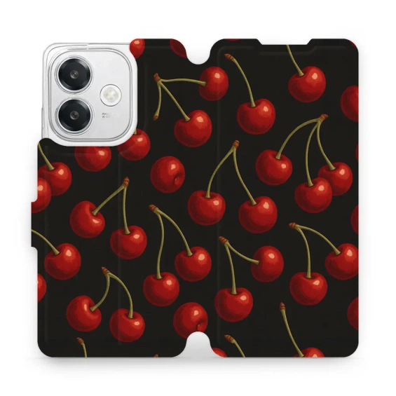 Phone Case OPPO A60 5G - Design VP83S