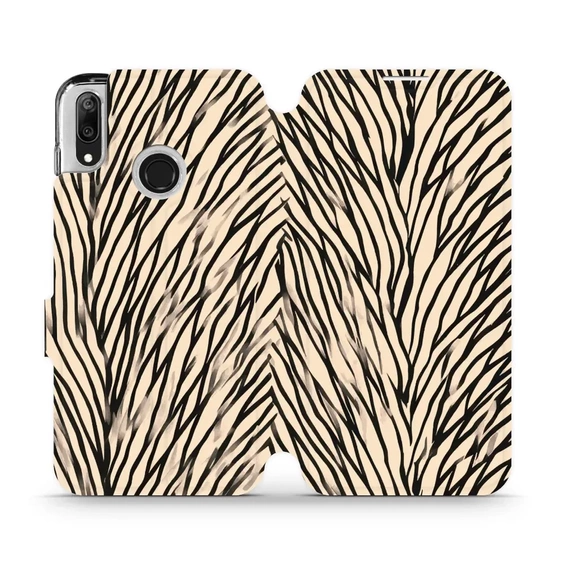 Etui do Huawei Y7 2019 - wzór VA52S