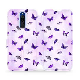 Phone Case Xiaomi Redmi 8 - Design VP76S
