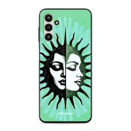 Hülle Glossy Case für Samsung Galaxy A04S - Farbe G058G