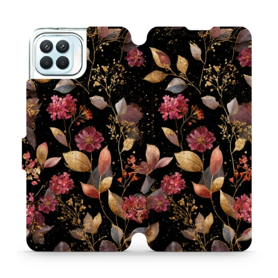 Etui do OPPO Reno 4 Lite - wzór V171S