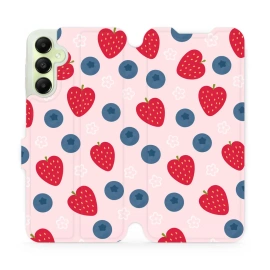 Phone Case Samsung Galaxy A05s - Design VP84S