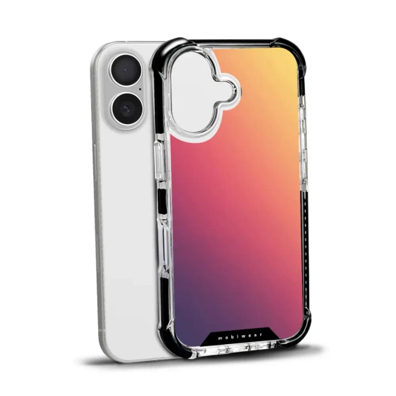 Hülle MagSafe Elite Bumper für Apple iPhone 17 - Farbe D031D