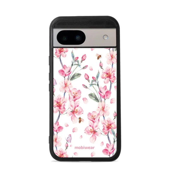 Hülle Glossy Case für Google Pixel 8a - Farbe G033G