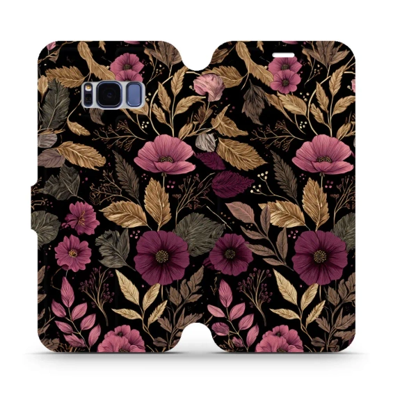 Etui do Samsung Galaxy S8 - wzór V170S