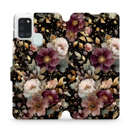 Phone Case Samsung Galaxy A21S - Design V169S