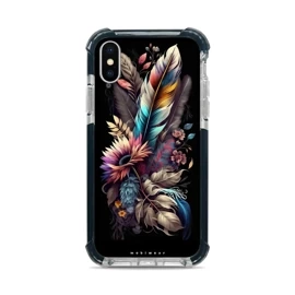 Case MagSafe Elite Bumper for Apple iPhone X - Design D011D