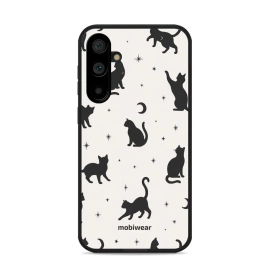 Phone Glossy Case Samsung Galaxy S23 FE - Design G162G