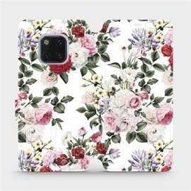 Hülle für Huawei Mate 20 Pro - Farbe MD01S