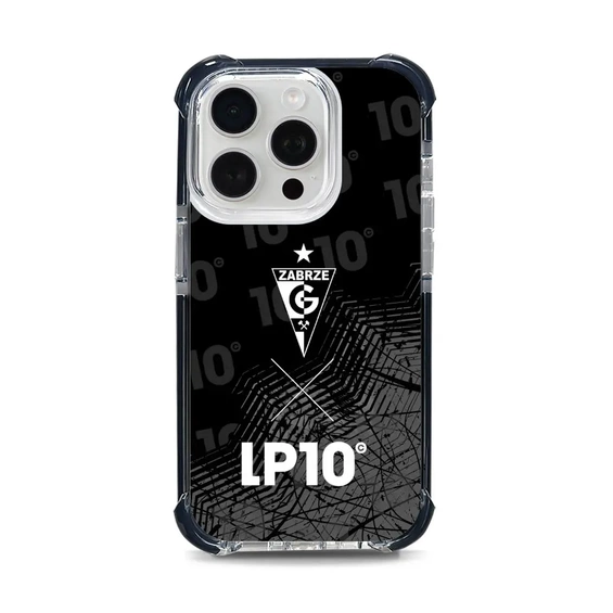 Hülle MagSafe Elite Bumper für Apple iPhone 15 Pro - Farbe D11GZ