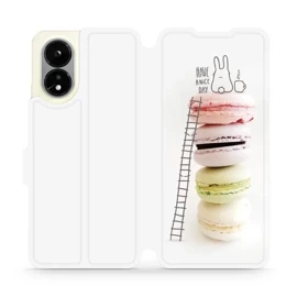 Phone Case OPPO A38 - Design M090P