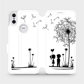 Phone Case Motorola One - Design MH16P