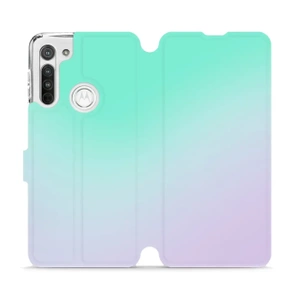 Hülle für Motorola Moto G8 - Farbe VP63S